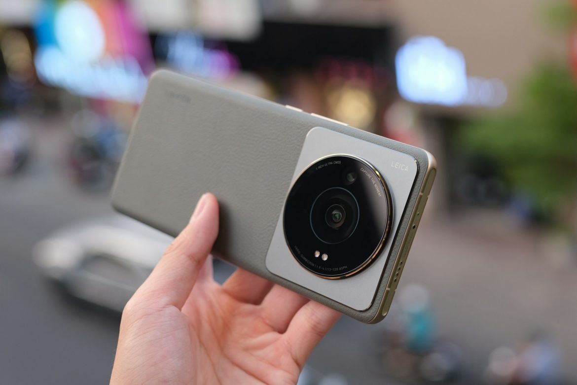 Xiaomi 12 Lite: un gama media con estilo premium y alma ambiciosa