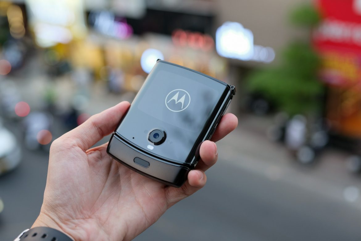Motorola Edge 30 Pro: potencia, fluidez y una experiencia limpia en la gama alta