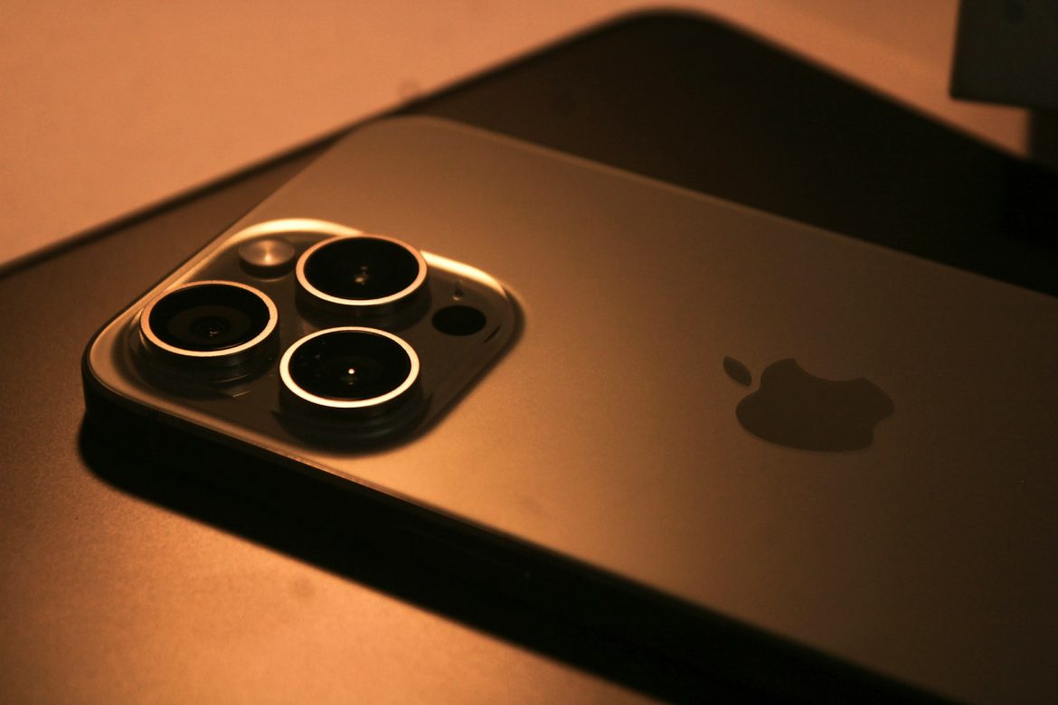 Apple Redefine la Elegancia y Potencia con el Nuevo iPhone Air