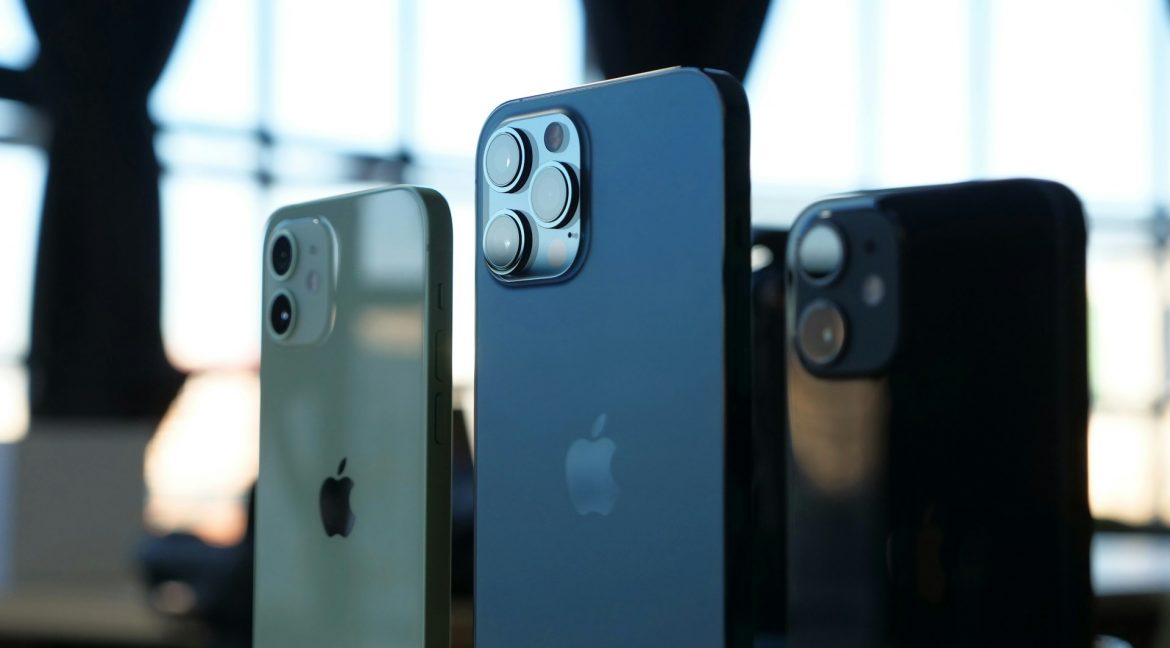 Nuevas opciones de Apple: Celulares en liquidación y el salto a iOS 26