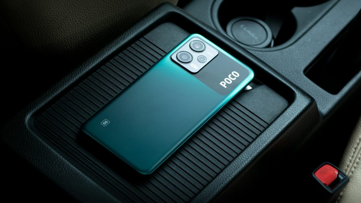 Xiaomi tira la casa por la ventana: llegan los POCO F7 Pro y F7 Ultra
